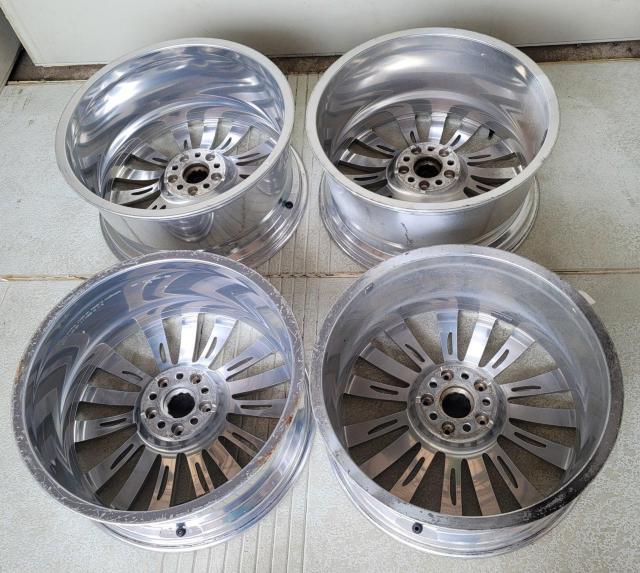 BMW 7シリーズ G11 G12 純正 ダブルスポークスタイリング646 20インチ8.5j/+25 10j/+41 PCD11 < 自動車/バイク BMW 7シリーズ G11 G12 純正 ダブルスポークスタイリング646 20インチ8.5j/+25 10j/+41 PCD11 < 自動車/バイク