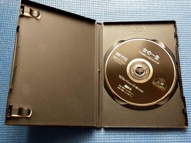 DVD ̈ꐶ tq ꌴĎq { kav  CD/DVD/rfI 