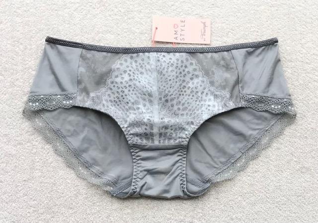 Triumph AMOSTYLE qbvnOV[c MTCY O[ 2Zbg  t@bV 