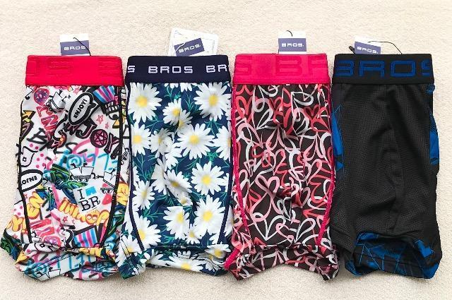 Wacoal BROS ボクサーパンツ Mサイズ 4枚セット < 男性ファッション Wacoal BROS ボクサーパンツ Mサイズ 4枚セット < 男性ファッションの