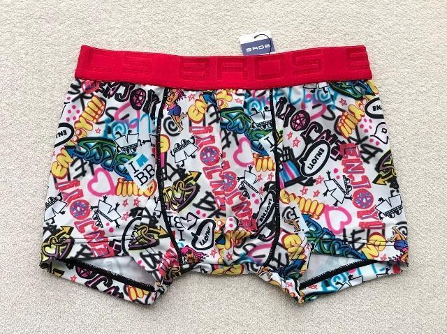 Wacoal BROS ボクサーパンツ Mサイズ 4枚セット < 男性ファッション Wacoal BROS ボクサーパンツ Mサイズ 4枚セット < 男性ファッションの