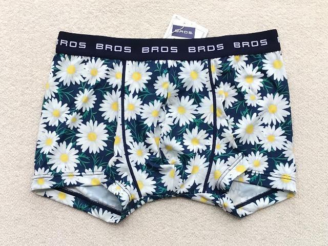 Wacoal BROS ボクサーパンツ Mサイズ 4枚セット < 男性ファッション Wacoal BROS ボクサーパンツ Mサイズ 4枚セット < 男性ファッションの