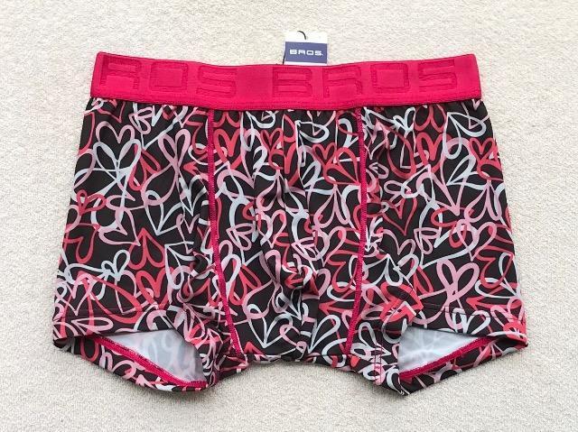 Wacoal BROS ボクサーパンツ Mサイズ 4枚セット < 男性ファッション Wacoal BROS ボクサーパンツ Mサイズ 4枚セット < 男性ファッションの