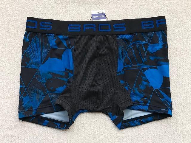 Wacoal BROS ボクサーパンツ Mサイズ 4枚セット < 男性ファッション Wacoal BROS ボクサーパンツ Mサイズ 4枚セット < 男性ファッションの