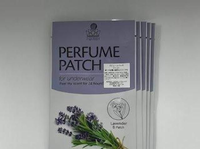 8pb`~5pbNZbg PERFUME PATCH 24 p[q[pb` x_[  /RX/lC 