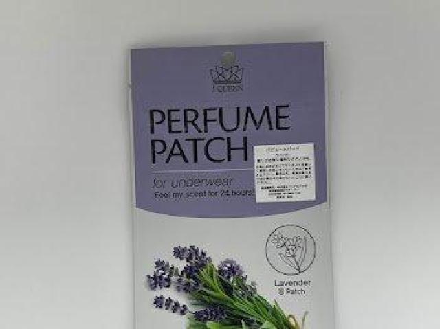 8pb`~5pbNZbg PERFUME PATCH 24 p[q[pb` x_[  /RX/lC 