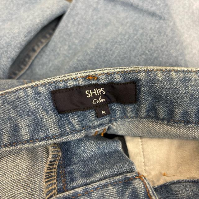  Vi gp SHIPS Colors fj Chpc M  uh 