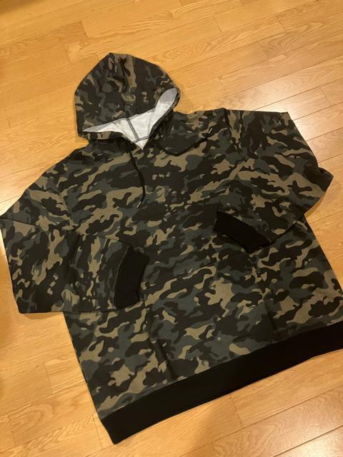 vide et bois スウェットセットアップ 超大きいsize3XL位 7L < 男性ファッション vide et bois スウェットセットアップ 超大きいsize3XL位 7L < 男性ファッションの