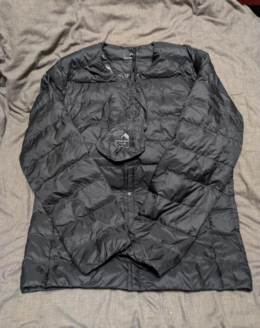 WORKMAN★ワークマン★リペアテックフュージョンダウンジャケット★カーキ★新品未着用★ブラック★極美品★2点セット★送料無料 < 男性ファッション WORKMAN★ワークマン★リペアテックフュージョンダウンジャケット★カーキ★新品未着用★ブラック★極美品★2点セット★送料無料 < 男性ファッションの