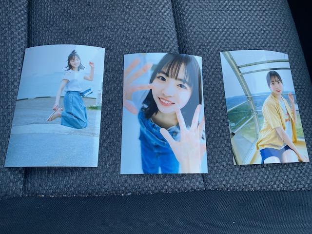 �����i�z�q �ʐ^3���Z�b�g��12  �� �^�����g�O�b�Y�� 