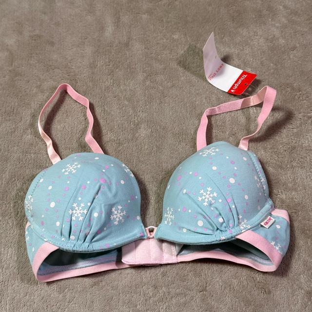 *新品【triumph】ワイヤー入 コットン プラジャー 単品 B65 < 女性ファッション *新品【triumph】ワイヤー入 コットン プラジャー 単品 B65 < 女性ファッションの