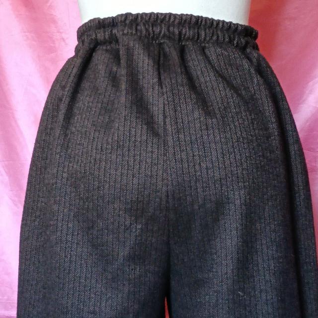 ���������X���b�N�X���_�[�N�u���E���ł����F�~���s���X�g���C�v�g����E�G�X�g�S�����R�y��������r�����C�[�W�[�����O���C�h�p���c �� �����t�@�b�V������ 