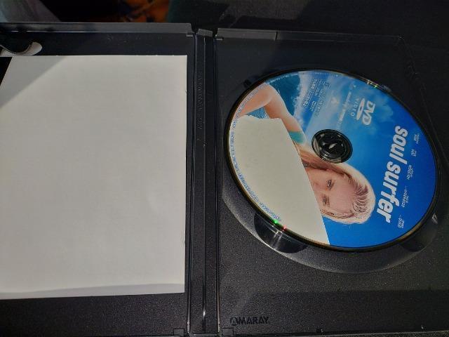 DVD�\�t�g  �\�E���E�T�[�t�@�[ �� CD/DVD/�r�f�I�� 