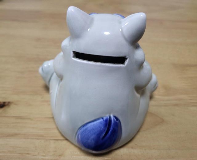 手のり貯金箱 < インテリア/ライフ 手のり貯金箱 < インテリア/ライフの