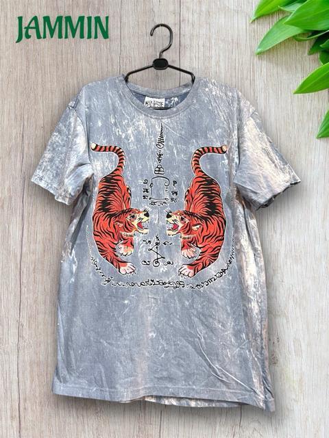 サクヤンTシャツ アジアン サクヤン エスニック 魔除け 個性派 < 男性ファッション サクヤンTシャツ アジアン サクヤン エスニック 魔除け 個性派 < 男性ファッションの