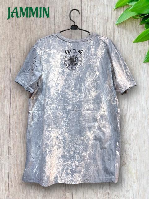 サクヤンTシャツ アジアン サクヤン エスニック 魔除け 個性派 < 男性ファッション サクヤンTシャツ アジアン サクヤン エスニック 魔除け 個性派 < 男性ファッションの