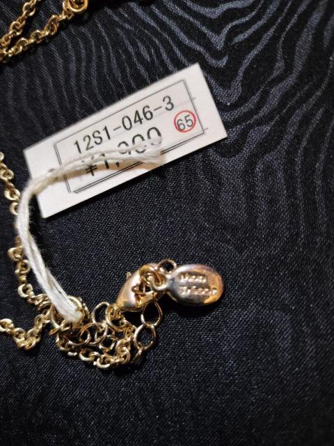 �l�b�N���X �� �����t�@�b�V������ 