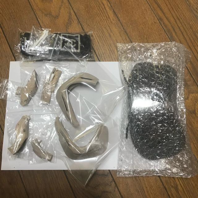 激レア ヴィンテージシャネル スキーゴーグル ジャンク < ブランド 激レア ヴィンテージシャネル スキーゴーグル ジャンク < ブランドの