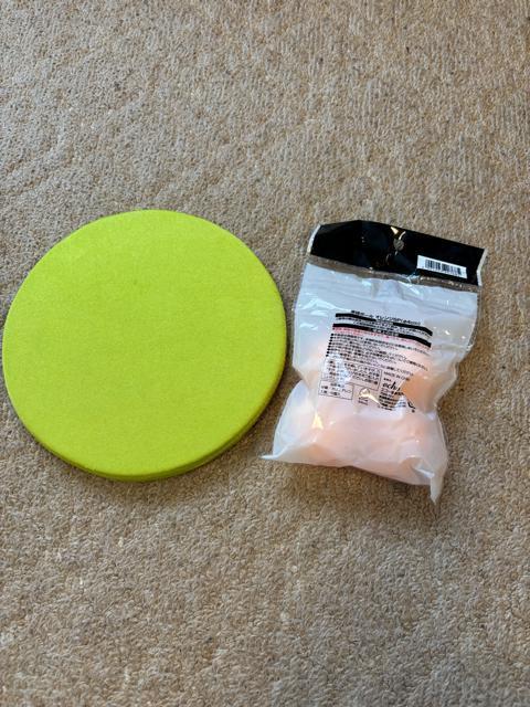 フリスビー&卓球ボールセット < レジャー/スポーツ フリスビー&卓球ボールセット < レジャー/スポーツの