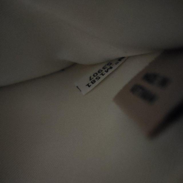 COACH �R�[�` �����z ���E���h�t�@�X�i�[ �t�����[���`�[�t �X�^�b�Y �� �z���C�g ���U�[ �{�v �E�H���b�g �� �u�����h�� 