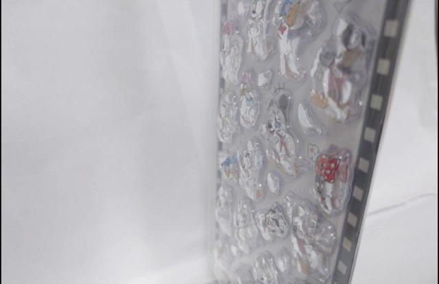 �V�i���~�b�L�[�}�E�X���f�B�Y�j�[�������{���h���V�[�����X�e�b�J�[���C�O���K�i �� �C���e���A/���C�t�� 