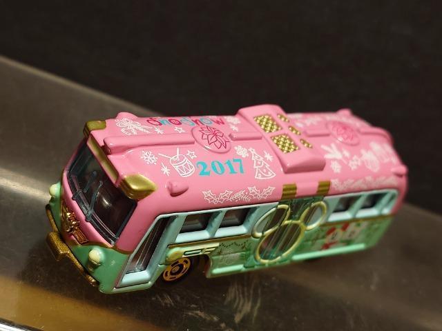 �������f�B�Y�j�[���]�[�g�g�~�J���f�B�Y�j�[���]�[�g�N���[�U�[Joyful Holiday 2017�� �� �z�r�[�� 