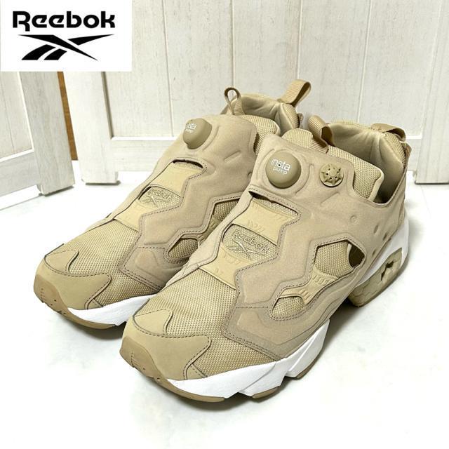 REEBOK リーボック インスタポンプフューリー 28cm < ブランド REEBOK リーボック インスタポンプフューリー 28cm < ブランドの