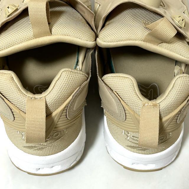 REEBOK リーボック インスタポンプフューリー 28cm < ブランド REEBOK リーボック インスタポンプフューリー 28cm < ブランドの