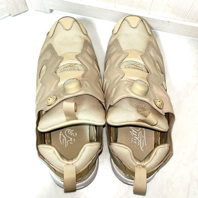 REEBOK リーボック インスタポンプフューリー 28cm < ブランド REEBOK リーボック インスタポンプフューリー 28cm < ブランドの