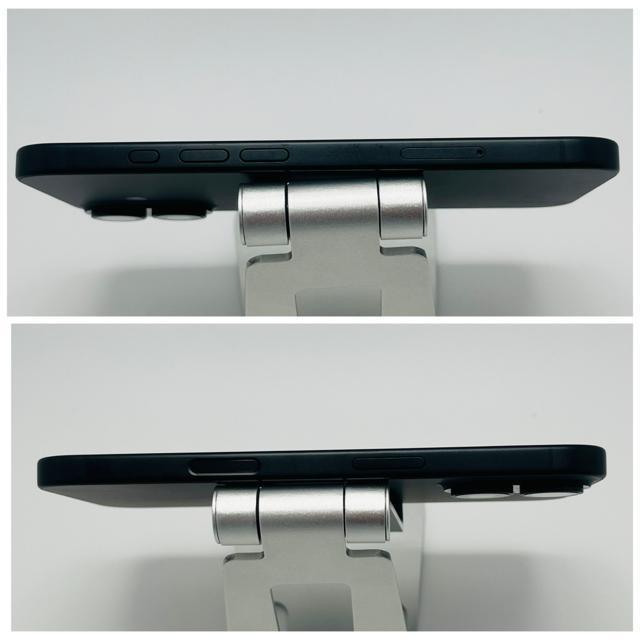 �yA�ziPhone 16 128GB SIM�t���[�@�u���b�N�@�{�� �� �Ɠd/AV�� 