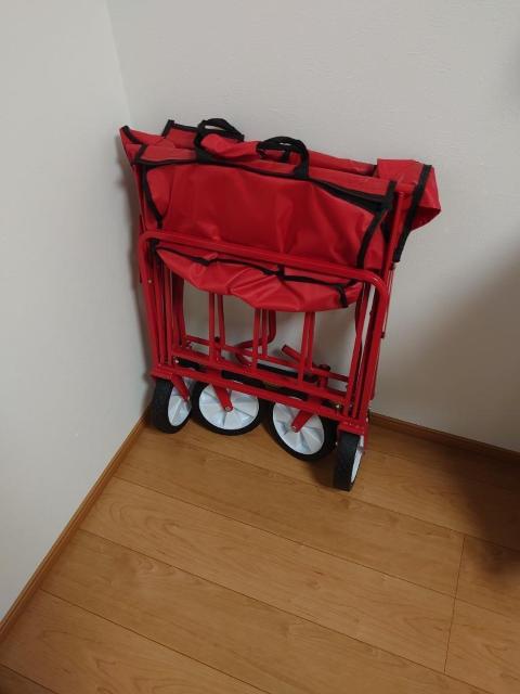 ★耐荷重80kg★ 65L マルチキャリー 大容量 ポケット付 黒 他カラー有 < レジャー/スポーツ ★耐荷重80kg★ 65L マルチキャリー 大容量 ポケット付 黒 他カラー有 < レジャー/スポーツの