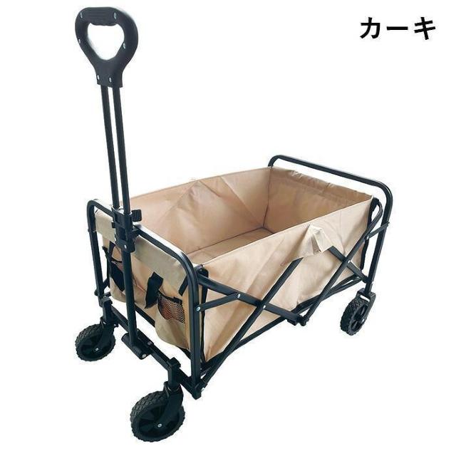 ★耐荷重80kg★ 65L マルチキャリー 大容量 ポケット付 黒 他カラー有 < レジャー/スポーツ ★耐荷重80kg★ 65L マルチキャリー 大容量 ポケット付 黒 他カラー有 < レジャー/スポーツの