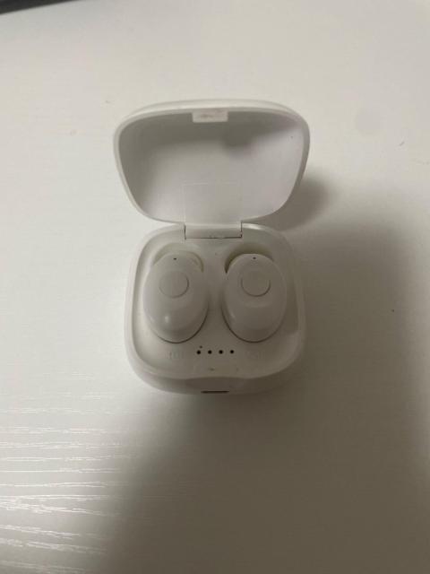 ���S���C�����X�C���z�� Bluetooth�Ή� �[�d�P�[�X�t�� �z���C�g ������ �y��  �� �Ɠd/AV�� 