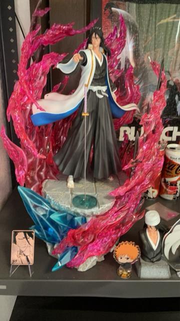 BLEACH�t�B�M���A  �� �A�j��/�R�~�b�N/�L�����N�^�[�� 