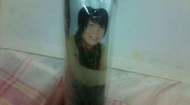 東方神起ミッキー〜化粧ポーチ < タレントグッズ 東方神起ミッキー〜化粧ポーチ < タレントグッズの