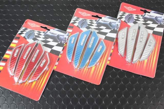 ドア周りをドレスアップカスタムガード/ブルー/レッド < 自動車/バイク ドア周りをドレスアップカスタムガード/ブルー/レッド < 自動車/バイク