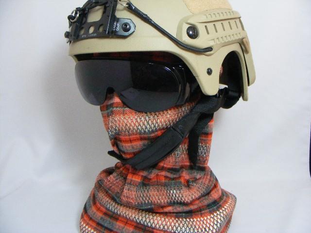 ● アフターサバゲーに マルチ アイテム春夏用ネックウォーマーJ < 男性ファッション ● アフターサバゲーに マルチ アイテム春夏用ネックウォーマーJ < 男性ファッションの