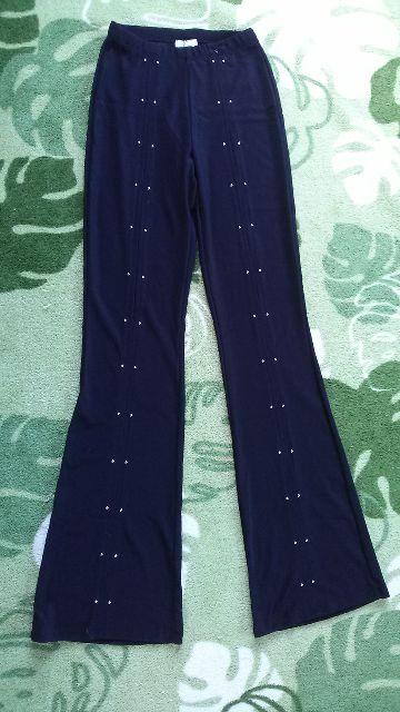 激エロ℃-ute(´艸`)前スリット魅せ&プチスタッズ付!露出パンツ < 女性ファッション  激エロ℃-ute(´艸`)前スリット魅せ&プチスタッズ付!露出パンツ < 女性ファッションの