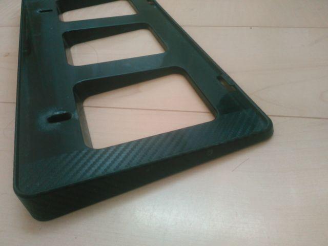 角度固定ナンバーベース(黒)カーボン柄 < 自動車/バイク 角度固定ナンバーベース(黒)カーボン柄 < 自動車/バイク