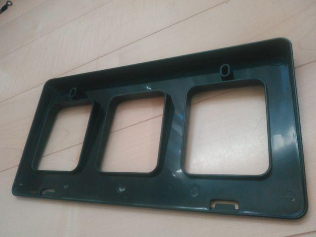 角度固定ナンバーベース(黒)カーボン柄 < 自動車/バイク 角度固定ナンバーベース(黒)カーボン柄 < 自動車/バイク