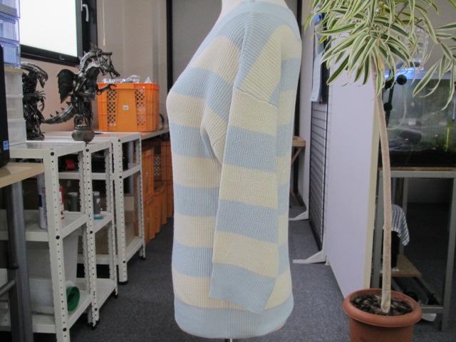 ▽ARCHIVES▽ ボーダー七分袖ニット < 女性ファッション  ▽ARCHIVES▽ ボーダー七分袖ニット < 女性ファッションの