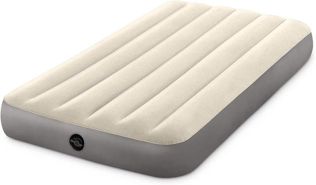 INTEX(インテックス) エアーベッド(シングルサイズ) < インテリア/ライフ  INTEX(インテックス) エアーベッド(シングルサイズ)  < インテリア/ライフの