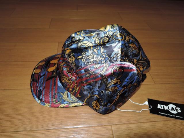 Vi AgX ATMOS LAB }lXN Lbv  uh 