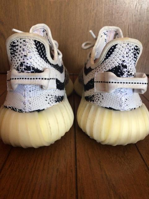 YEEZY BOOST 350 V2 ZEBRA イージーブースト 350 V2 ゼブラ < ブランド  YEEZY BOOST 350 V2 ZEBRA イージーブースト 350 V2 ゼブラ < ブランドの