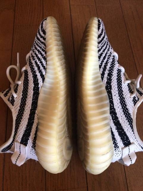 YEEZY BOOST 350 V2 ZEBRA イージーブースト 350 V2 ゼブラ < ブランド  YEEZY BOOST 350 V2 ZEBRA イージーブースト 350 V2 ゼブラ < ブランドの