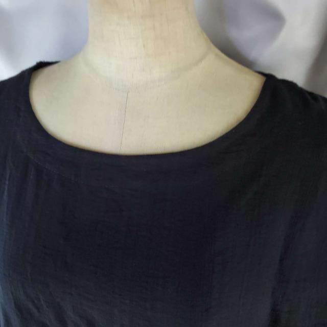 込み★358★ホリデイ★後ろが長い!ゆったりデザイン!カットソー★F★ < ブランド  込み★358★ホリデイ★後ろが長い!ゆったりデザイン!カットソー★F★ < ブランドの