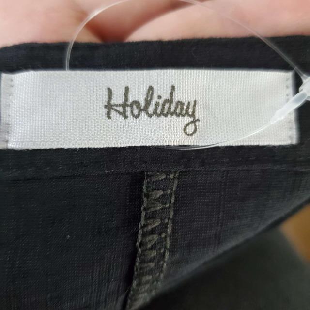 込み★358★ホリデイ★後ろが長い!ゆったりデザイン!カットソー★F★ < ブランド  込み★358★ホリデイ★後ろが長い!ゆったりデザイン!カットソー★F★ < ブランドの