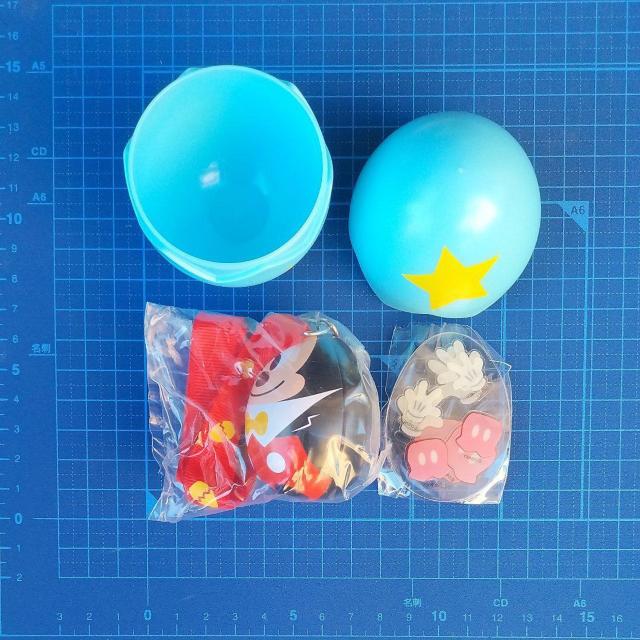 中古 ディズニー イースター ミッキーマウス < アニメ/コミック/キャラクター  中古 ディズニー イースター ミッキーマウス < アニメ/コミック/キャラクターの