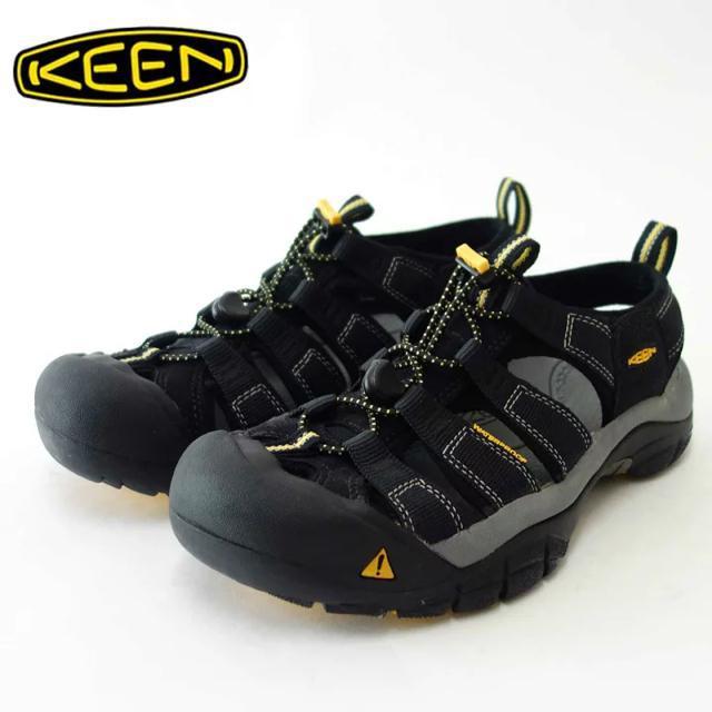 KEEN キーン Newport ニューポート H2 (BLACK ブラック) メンズ 29cm キャンプ アウトドア 川遊び < 男性ファッション KEEN キーン Newport ニューポート H2 (BLACK ブラック) メンズ 29cm キャンプ アウトドア 川遊び < 男性ファッションの