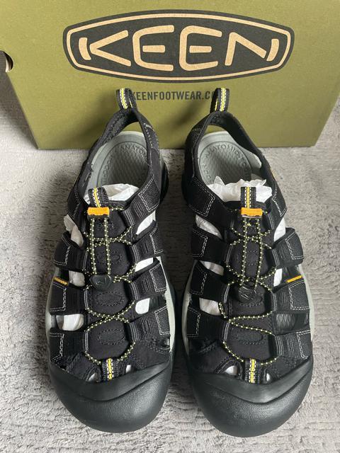 KEEN キーン Newport ニューポート H2 (BLACK ブラック) メンズ 29cm キャンプ アウトドア 川遊び < 男性ファッション KEEN キーン Newport ニューポート H2 (BLACK ブラック) メンズ 29cm キャンプ アウトドア 川遊び < 男性ファッションの